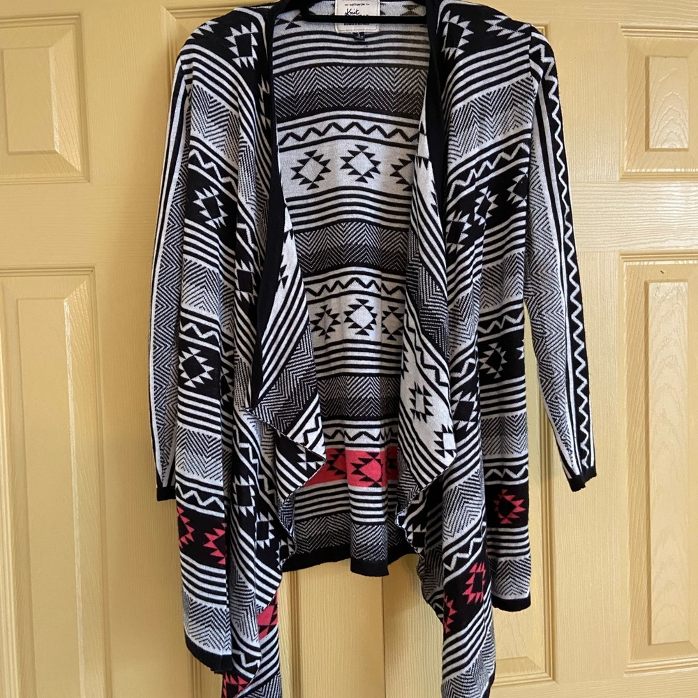 Cotton On Knit Wear Cardigan